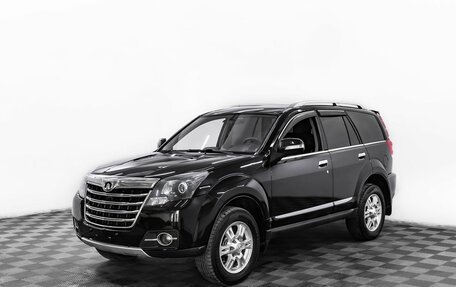 Great Wall Hover H3 I, 2014 год, 995 000 рублей, 1 фотография