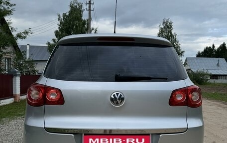 Volkswagen Tiguan I, 2009 год, 1 250 000 рублей, 6 фотография