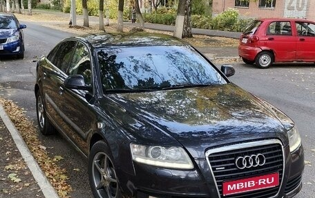 Audi A6, 2010 год, 900 000 рублей, 1 фотография