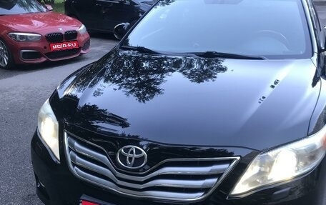 Toyota Camry, 2011 год, 1 750 000 рублей, 1 фотография