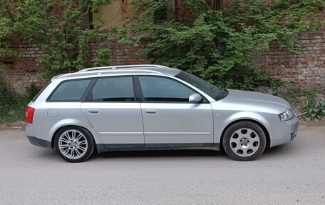 Audi A4, 2003 год, 850 000 рублей, 1 фотография