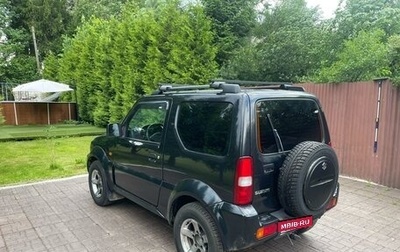 Suzuki Jimny, 2005 год, 690 000 рублей, 1 фотография