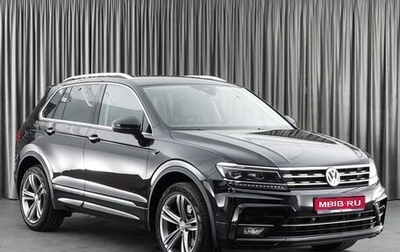 Volkswagen Tiguan II, 2019 год, 3 899 000 рублей, 1 фотография