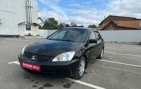 Mitsubishi Lancer IX, 2006 год, 455 000 рублей, 5 фотография