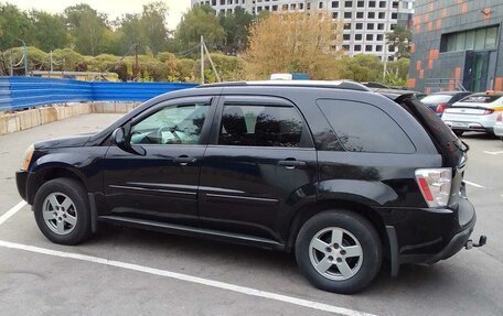 Chevrolet Equinox I, 2005 год, 850 000 рублей, 3 фотография