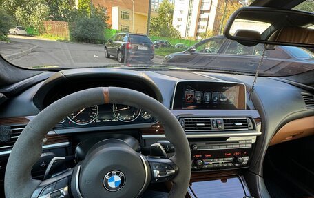 BMW 6 серия, 2016 год, 4 300 000 рублей, 6 фотография