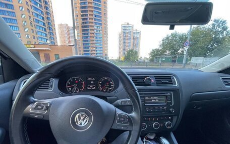 Volkswagen Jetta VI, 2014 год, 1 250 000 рублей, 9 фотография