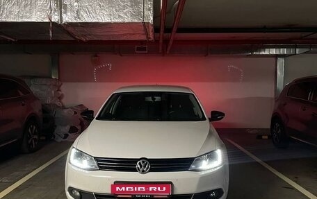 Volkswagen Jetta VI, 2014 год, 1 250 000 рублей, 11 фотография