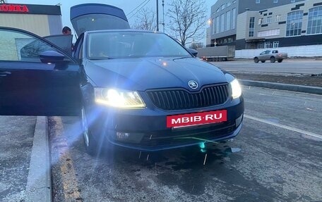 Skoda Octavia, 2014 год, 1 725 000 рублей, 7 фотография