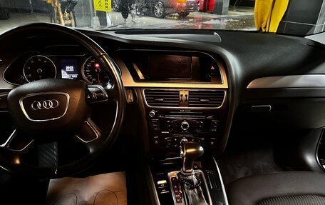 Audi A4, 2012 год, 1 600 000 рублей, 16 фотография