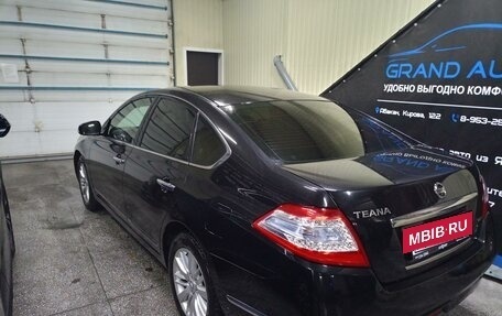 Nissan Teana, 2011 год, 1 280 000 рублей, 3 фотография