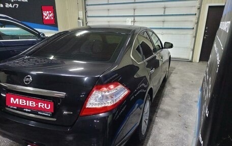 Nissan Teana, 2011 год, 1 280 000 рублей, 2 фотография