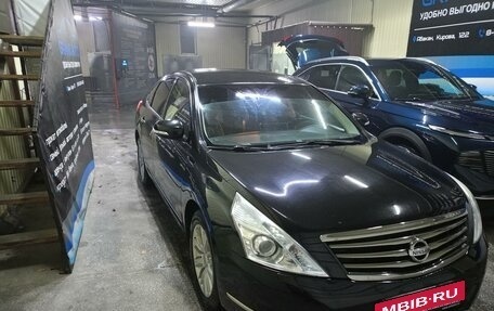 Nissan Teana, 2011 год, 1 280 000 рублей, 6 фотография