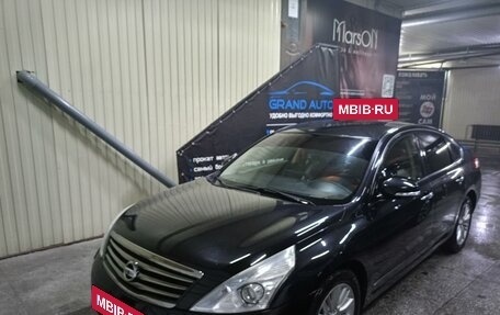 Nissan Teana, 2011 год, 1 280 000 рублей, 5 фотография