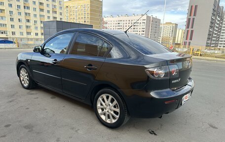 Mazda 3, 2008 год, 747 000 рублей, 5 фотография