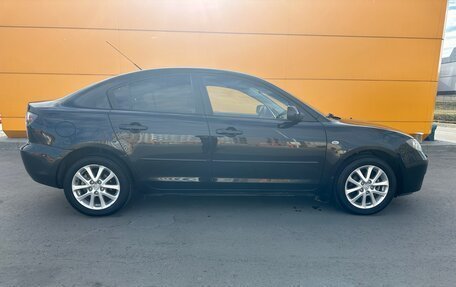 Mazda 3, 2008 год, 747 000 рублей, 9 фотография