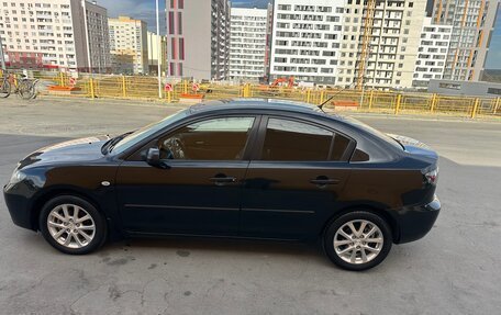 Mazda 3, 2008 год, 747 000 рублей, 13 фотография