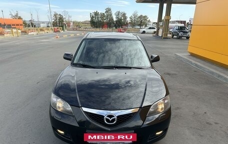 Mazda 3, 2008 год, 747 000 рублей, 2 фотография