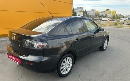 Mazda 3, 2008 год, 747 000 рублей, 6 фотография