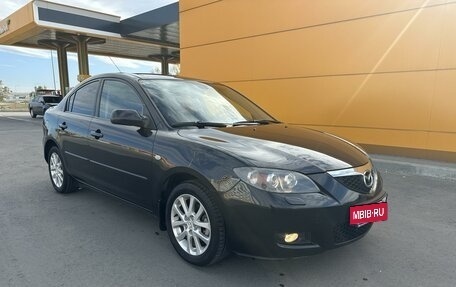 Mazda 3, 2008 год, 747 000 рублей, 8 фотография