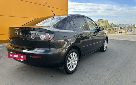 Mazda 3, 2008 год, 747 000 рублей, 10 фотография