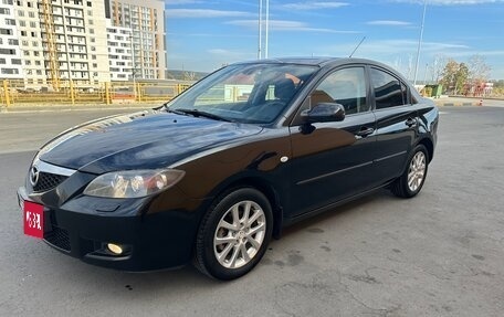 Mazda 3, 2008 год, 747 000 рублей, 14 фотография