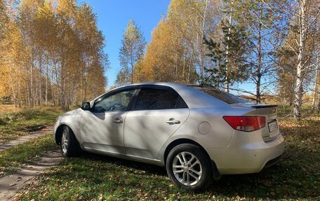 KIA Cerato III, 2010 год, 820 000 рублей, 4 фотография