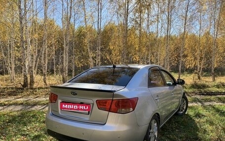 KIA Cerato III, 2010 год, 820 000 рублей, 3 фотография