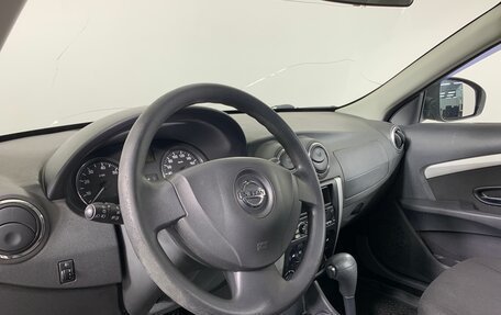 Nissan Almera, 2014 год, 705 000 рублей, 12 фотография