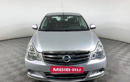 Nissan Almera, 2014 год, 705 000 рублей, 2 фотография