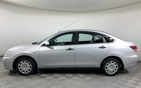 Nissan Almera, 2014 год, 705 000 рублей, 8 фотография