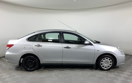 Nissan Almera, 2014 год, 705 000 рублей, 4 фотография