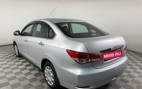 Nissan Almera, 2014 год, 705 000 рублей, 7 фотография