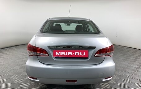 Nissan Almera, 2014 год, 705 000 рублей, 6 фотография