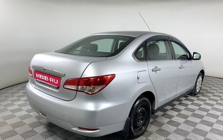 Nissan Almera, 2014 год, 705 000 рублей, 5 фотография