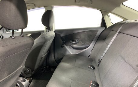 Nissan Almera, 2014 год, 705 000 рублей, 19 фотография