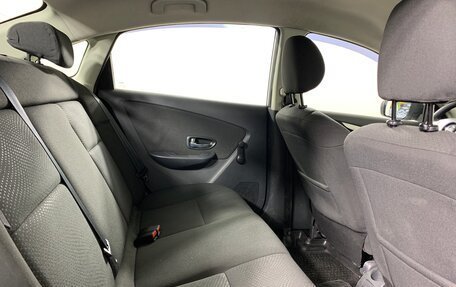 Nissan Almera, 2014 год, 705 000 рублей, 18 фотография