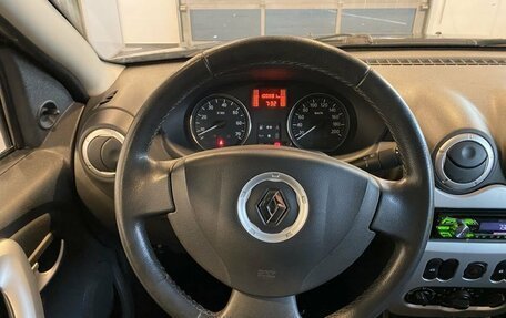 Renault Sandero I, 2014 год, 900 000 рублей, 10 фотография