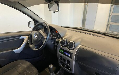 Renault Sandero I, 2014 год, 900 000 рублей, 12 фотография