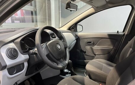 Renault Logan II, 2014 год, 749 000 рублей, 10 фотография