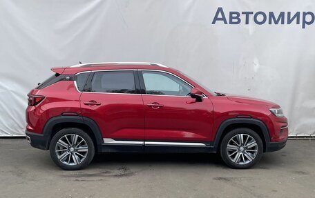 Changan CS35PLUS, 2020 год, 1 680 000 рублей, 4 фотография