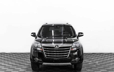 Great Wall Hover H3 I, 2014 год, 995 000 рублей, 2 фотография