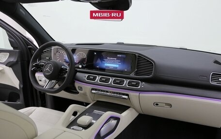 Mercedes-Benz GLS, 2024 год, 18 699 000 рублей, 10 фотография