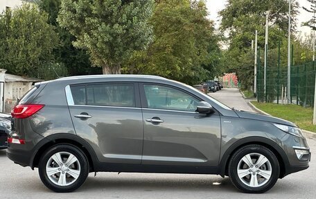 KIA Sportage III, 2011 год, 1 747 000 рублей, 12 фотография