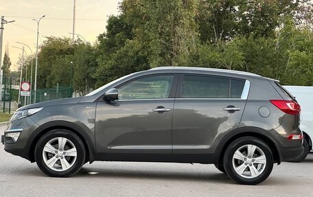 KIA Sportage III, 2011 год, 1 747 000 рублей, 20 фотография