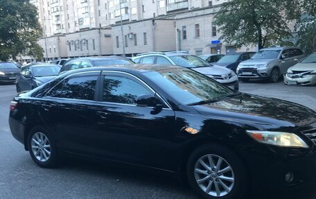 Toyota Camry, 2011 год, 1 750 000 рублей, 4 фотография