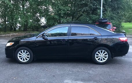 Toyota Camry, 2011 год, 1 750 000 рублей, 8 фотография