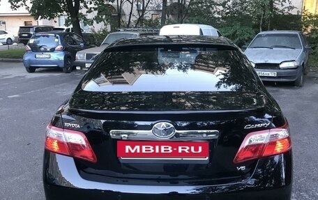 Toyota Camry, 2011 год, 1 750 000 рублей, 6 фотография