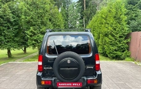 Suzuki Jimny, 2005 год, 690 000 рублей, 3 фотография