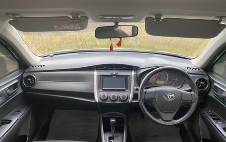 Toyota Corolla, 2017 год, 1 630 000 рублей, 6 фотография